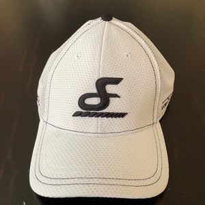 One 9 One 6 Smash Factor Golf Hat